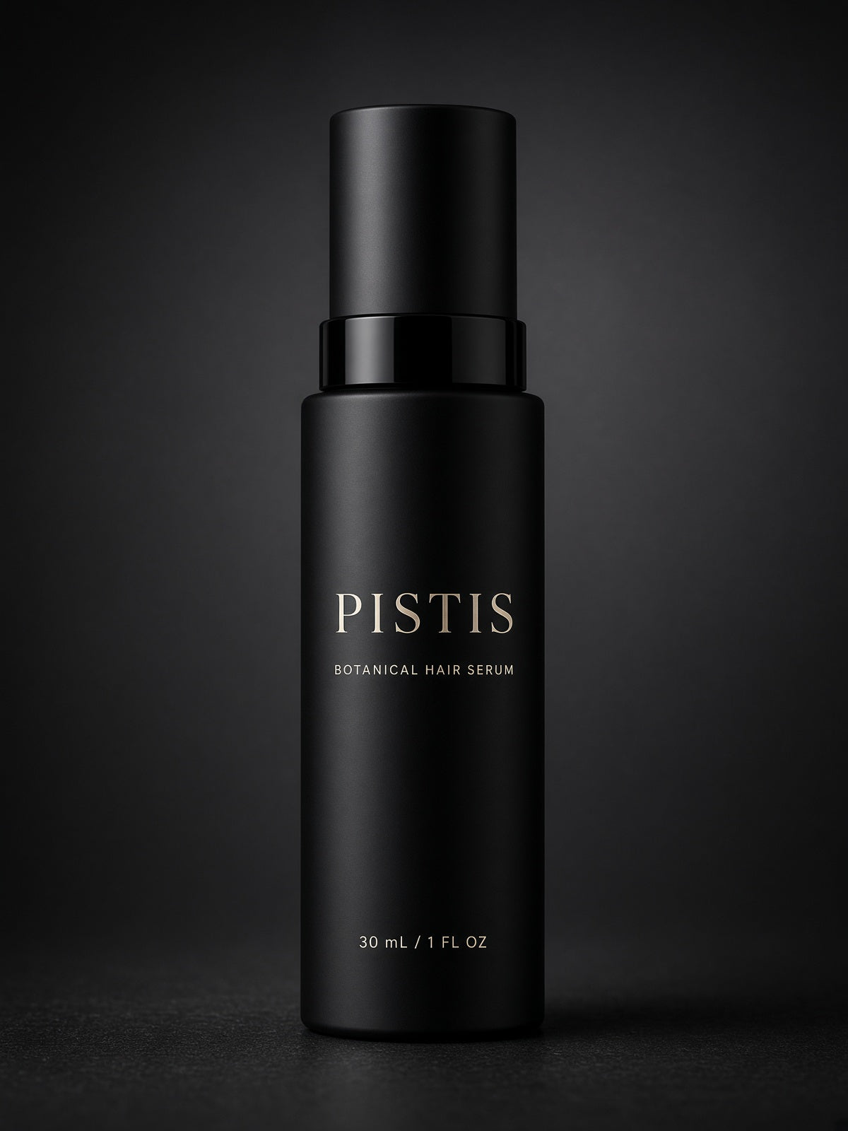 PISTIS Botanical Hair Serum, 30 millilitres